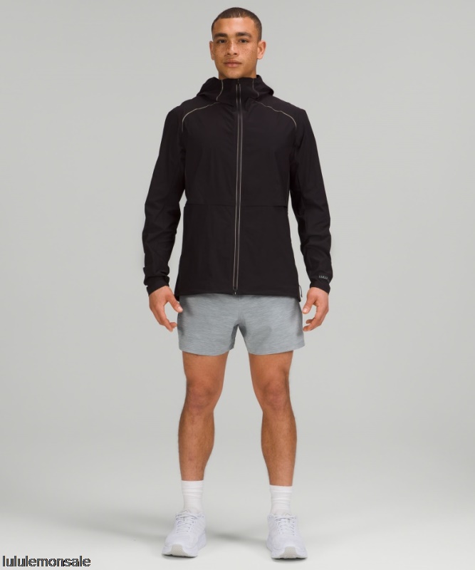 Lululemon Deutschland DELULU864 | Pace Breaker Linerless Short 5 Salt Light Cast